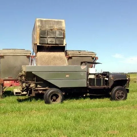 thumbnail for publication: Nutrition of Florida Citrus Trees, 3 Edition: Chapter 6. Fertilizer Sources and Formulations